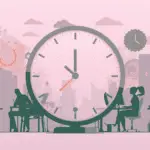 Image Temps de Travail