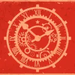 Image durée du temps de travail